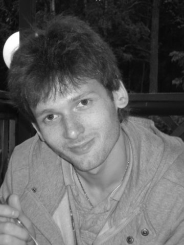 Жуйко Борис