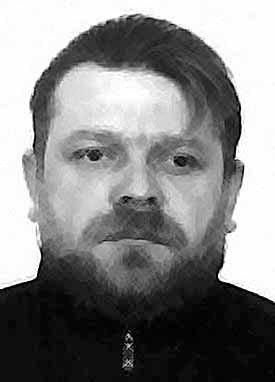 Евгений Елистратов