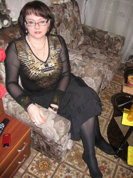 Ирина Куликова