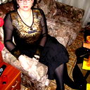 Ирина Куликова