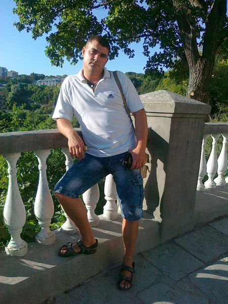 Витали Морозов