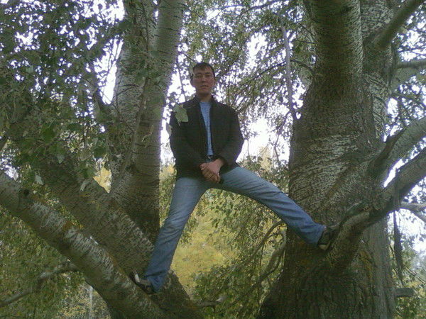 Самат Ирзигитов