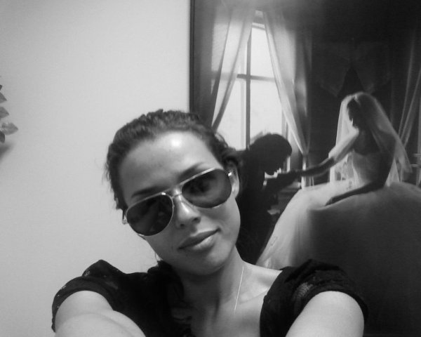 Евгения Ламухина