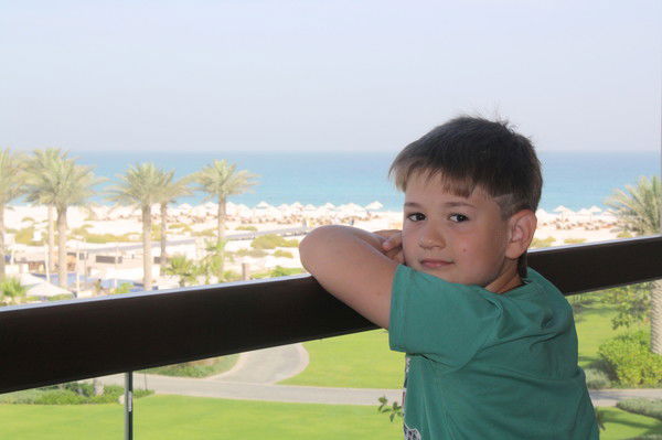 Артем Крамаренко