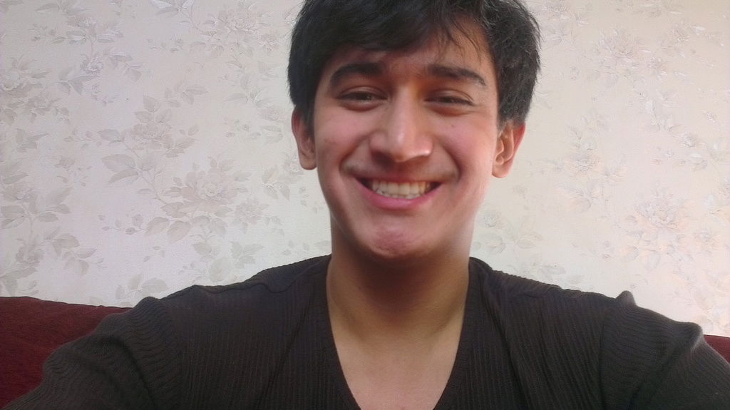 Рамзиддинхон Ёкубов