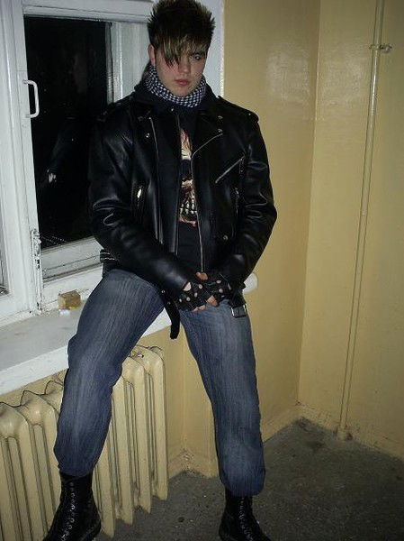 Денис Силко