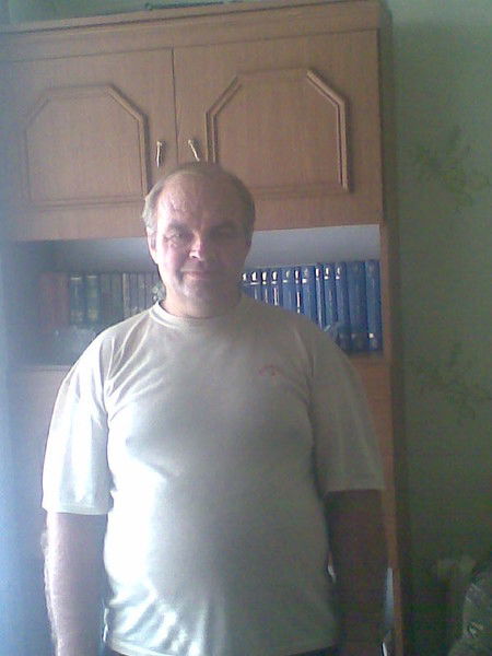 Сергей Сиренко