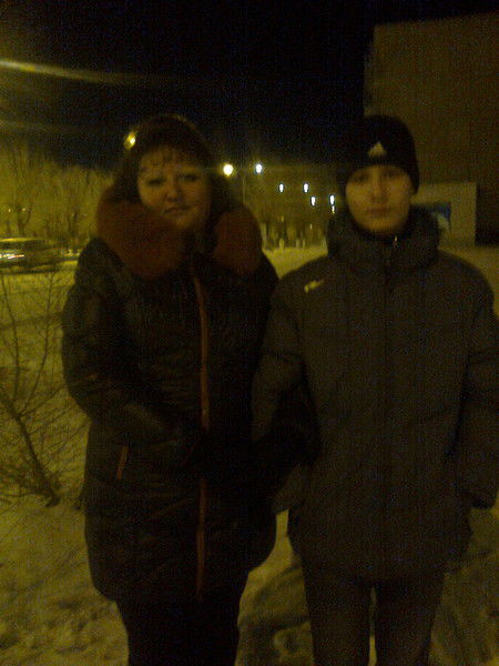 Оксана Лакман-Калушевич