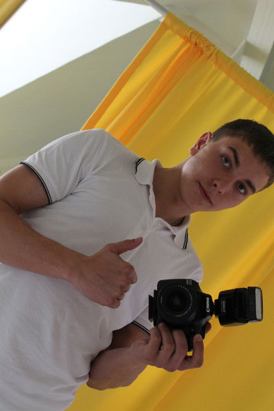 Коля Перфильев