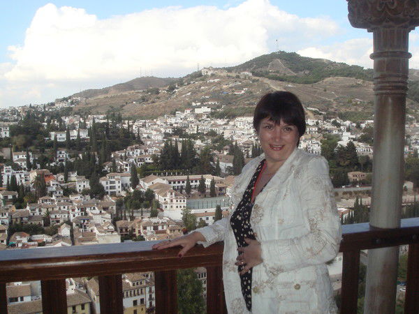 Ирина Новикова