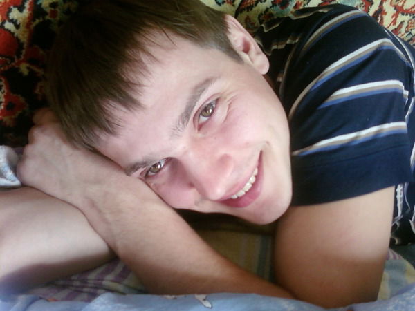 Дмитрий Колесихин