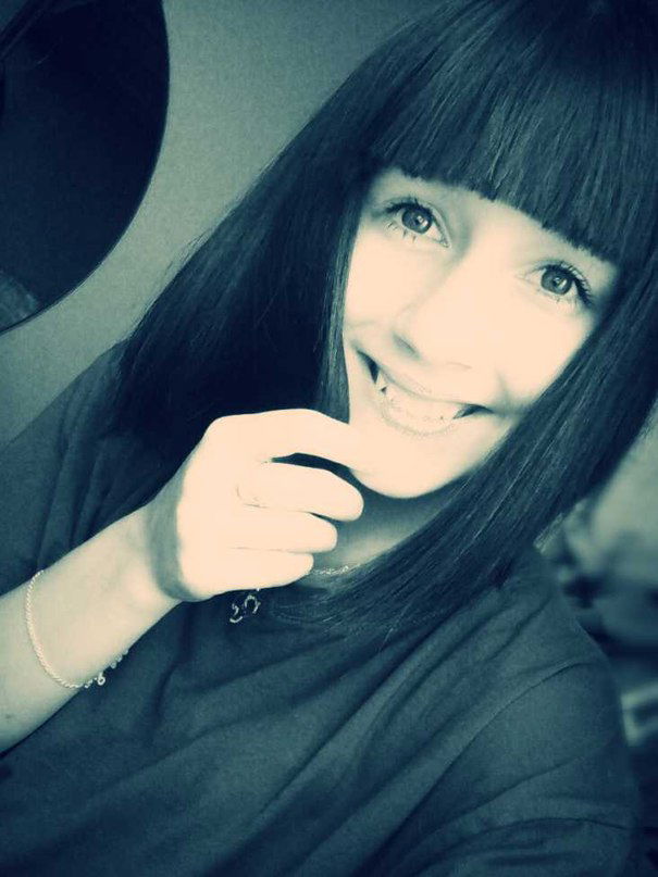 Евгения Холод