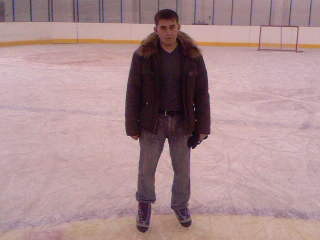 Игорь Терентьев