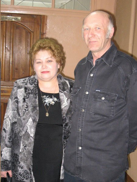 Миннур Фатхинурова