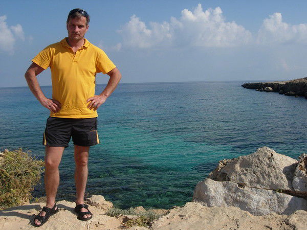 Леонид Дудин