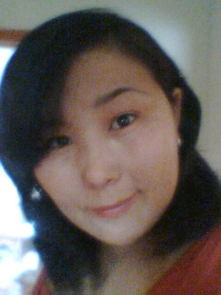 Гульнар Номанова