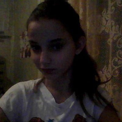 Анастасия Борисенко