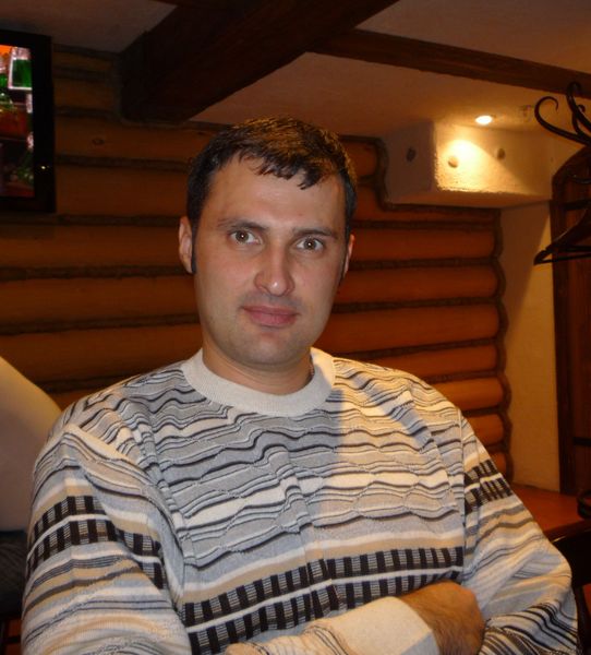 Вячеслав Егоров