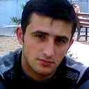 Ilyuha Muzafarov