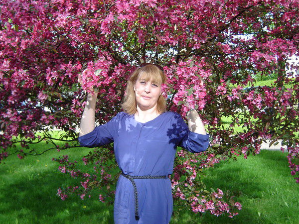 Инна Кырова