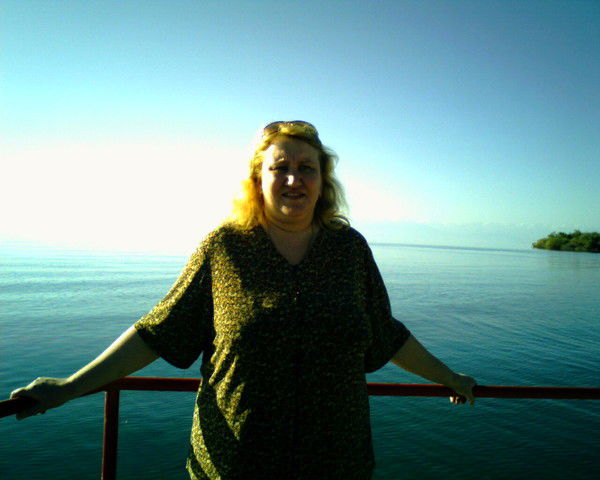 Татьяна Большунова (Бабич)