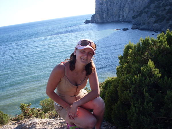 Ольга Ещева