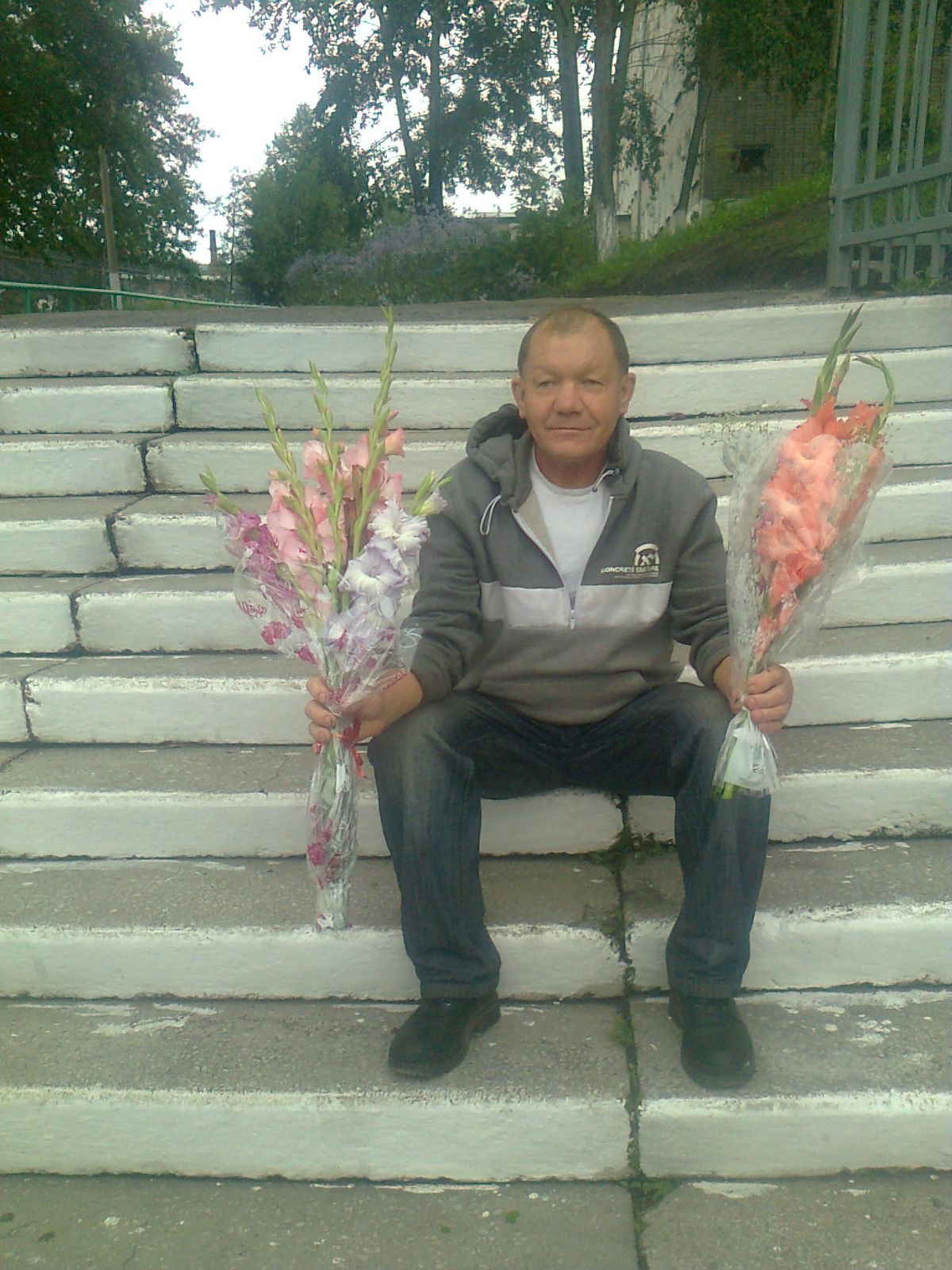 Павел Родник.