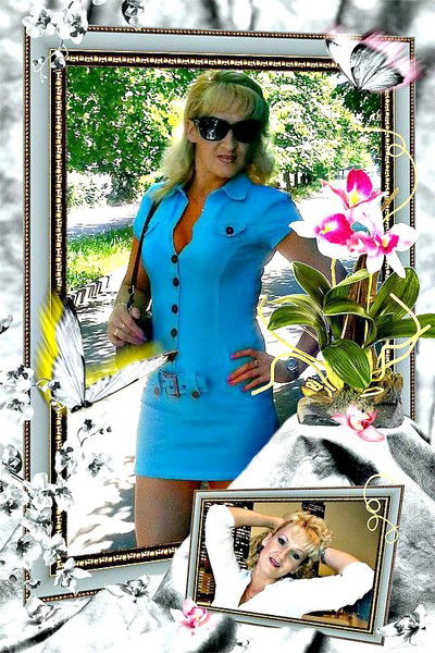 Светлана Шинова