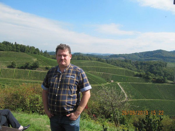 Яковлев Валерий