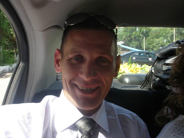 Иван Кубраков