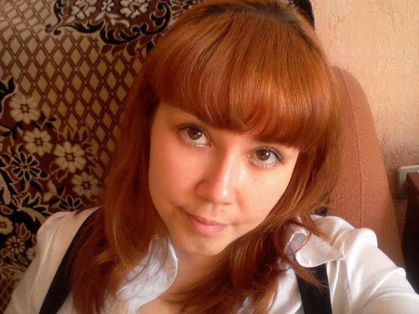 Татьяна Братцева