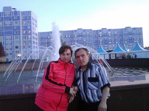 Альбина Филинова