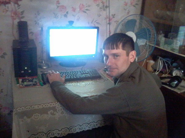 Алексей Менг