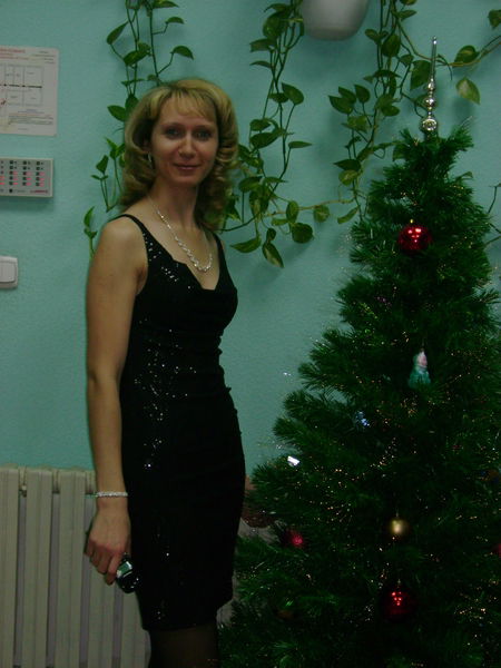 Ольга Гришина