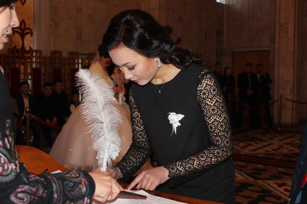 Жамал Байзакова