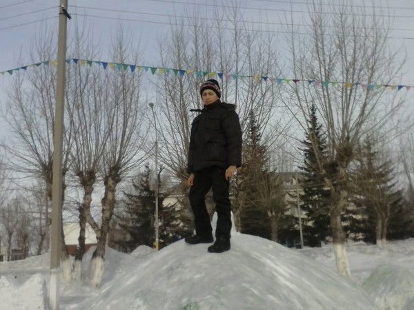 Дмитрий Гришкин