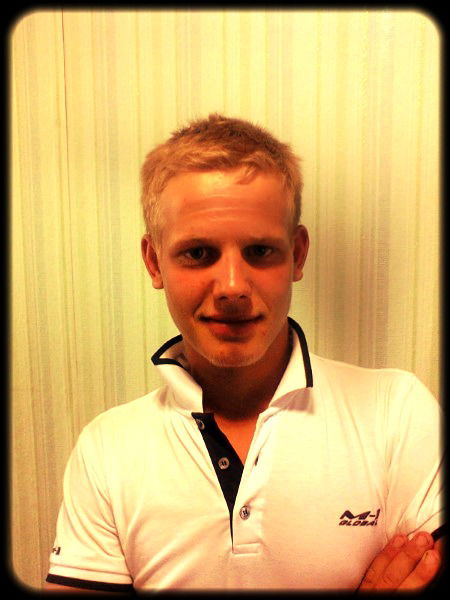 Евгений Фролов