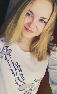 Даша Кошман