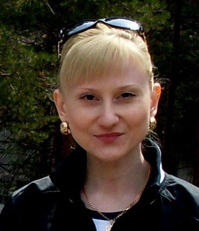 Елена Самойлова