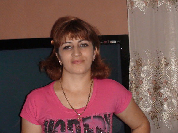 Арменуи Агекян