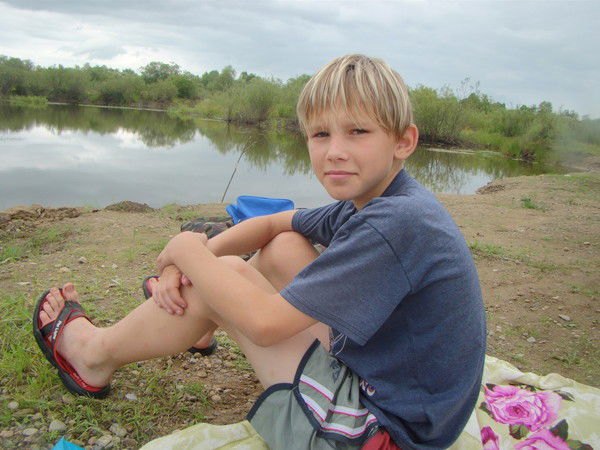 Игорь Горяистов