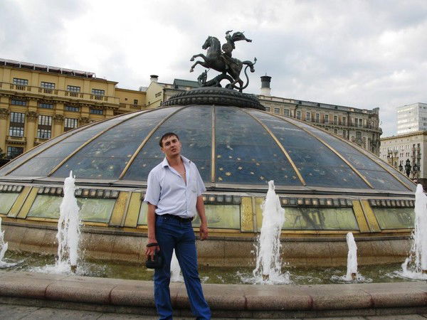 Андрей Чумаков