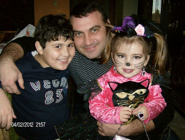 Константин Триандафиллов