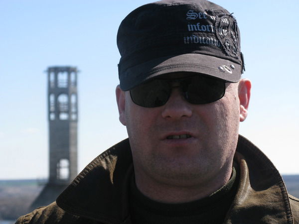 Виталя Калитвенцев