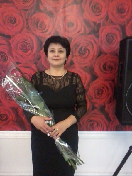 Досболова Роза