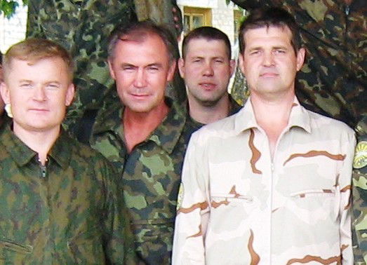 Валерий Нуриев