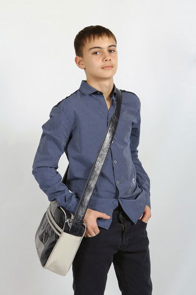 Андрей Данилин