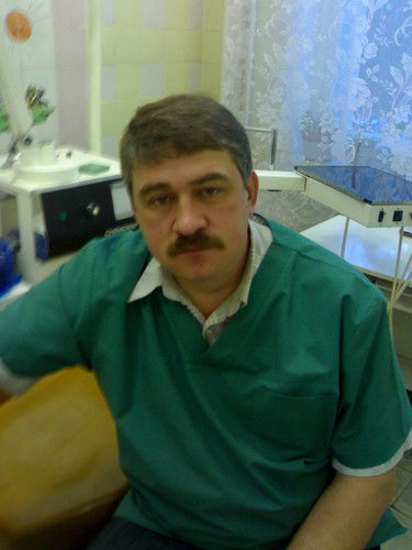 Листочкин Антон