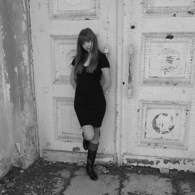 Викуля Филилеева