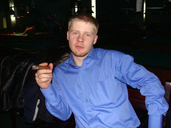 Сергей Ленников